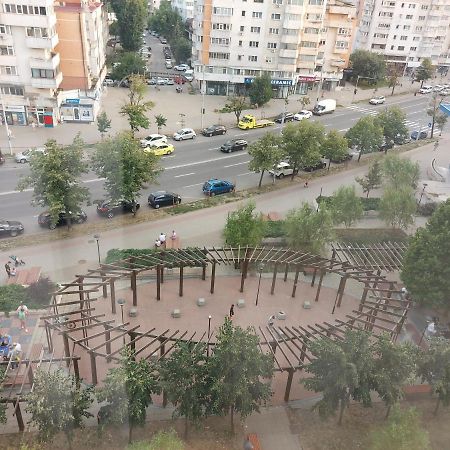Bya Leilighet Iasi Eksteriør bilde